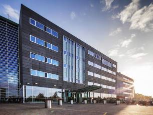 Scandic Sluseholmen