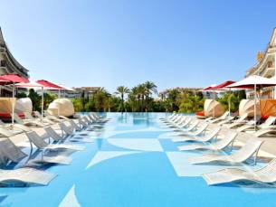 Hard Rock Hotel Marbella