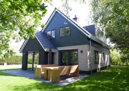 Bungalowpark 't Hoogelandt - De Razende Bol