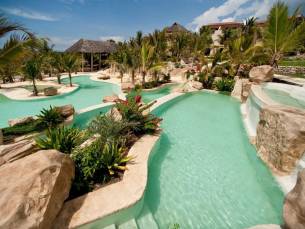 Swahili Beach Resort