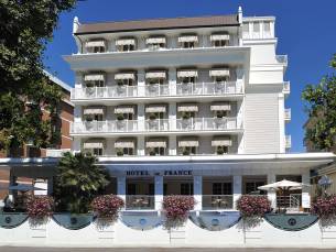 Hotel De France