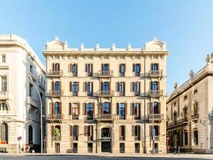 Ciutadella Barcelona