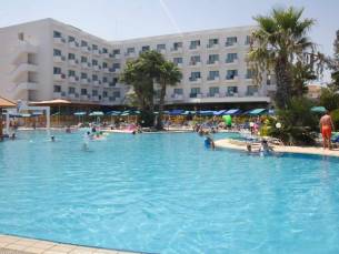 Antigoni Hotel