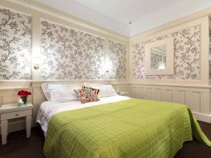 Hotel Europa Design Spa 1877