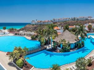 Hotel Fuerteventura Princess - all inclusive