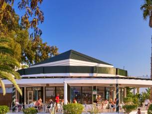 Hotel Monarque El Fatimi Aquapark