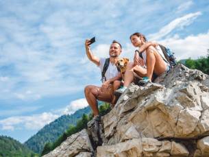Verken het prachtige Tirol in een hotel met wellness incl. ontbijt, 4-gangendiner en Urlaub pass Imst