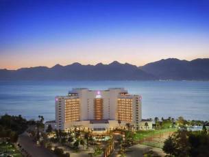 Akra Antalya