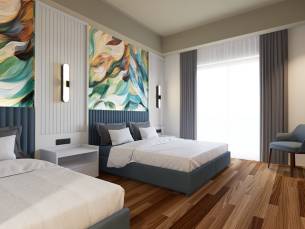 Hotel Dream Fun World