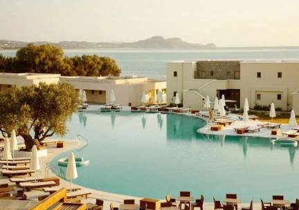 Sentido Port Royal Villas & Spa