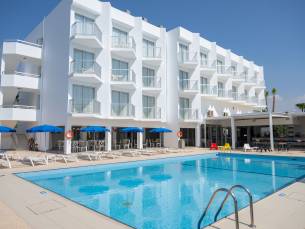 Napa Jay Hotel