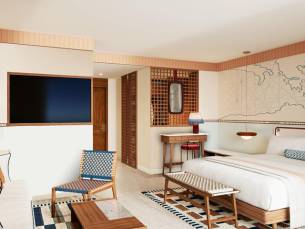 Vasia Resort & Spa Sissi Crete, by Marriott
