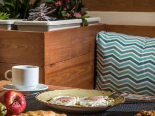 Hotel Infinity City Boutique