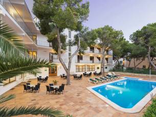 Hotel Santanyi Port