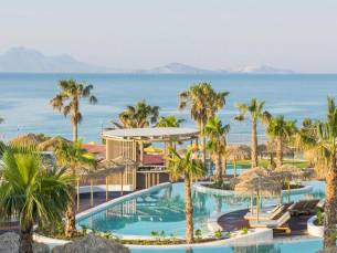 Hotel Mitsis Norida Beach