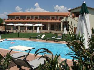 Agriturismo Francesca