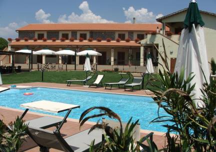 Agriturismo Francesca