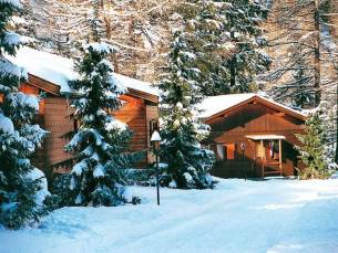 Residence Edelweiss