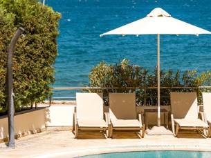 Meliti Waterfront Suites