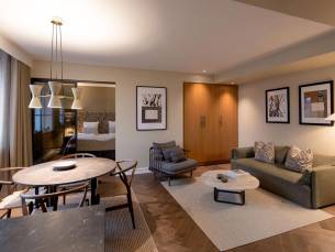Hypernym En Suites