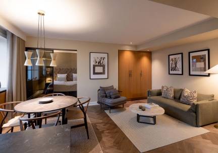 Hypernym En Suites