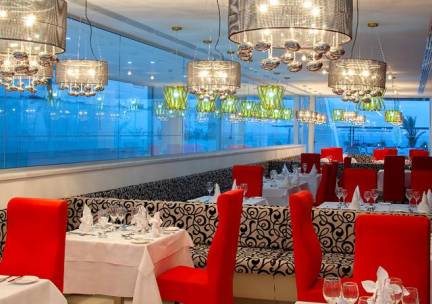 Tsokkos King Evelthon Beach Hotel & Resort