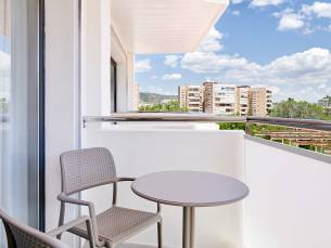 Tent Torremolinos