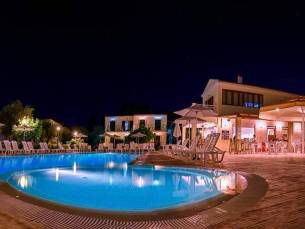 Hotel Yianetta Complex