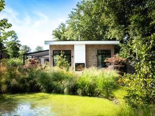 Belvedere 4 people Wellness (Spa)