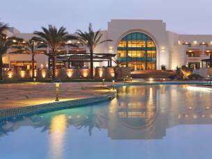 Movenpick Resort Soma Bay