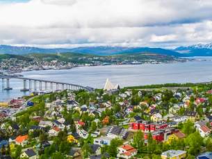 D&uuml;sseldorf - Tromso