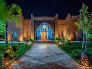 Taj Atlas Wellness