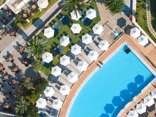 Agapi Beach Hotel