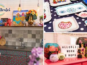 Schilderworkshop naar keuze (2 of 2,5 uur) + koffie/thee + lekkernij