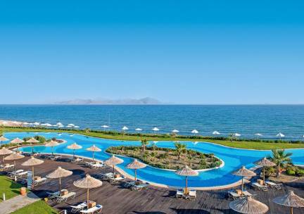 Astir Odysseus Resort en Spa