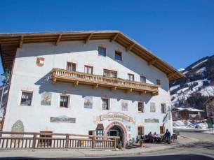 8 daagse vliegvakantie naar Andrelwirt in rauris, oostenrijk