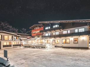 Hotel Restaurant Auderer