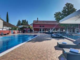 Villa Donat Depandence