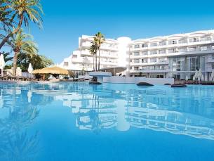 BG Rei Del Mediterrani Palace