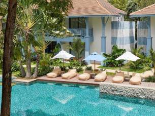 8 daagse vliegvakantie naar The Peri Hua Hin in hua hin, thailand