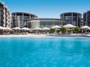 Jumeirah At Saadiyat Island