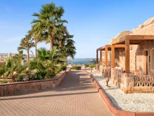 M&ouml;venpick Resort El Quseir