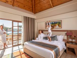 Pickalbatros Aqua Blu Resort