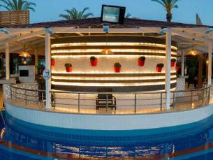 Hotel Club Felicia Village