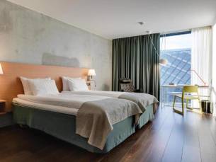 3 daagse stedentrip naar Quality Globe in stockholm, zweden