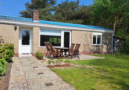 Bungalowpark Hoog Koog - vakantiehuis Hoog Koog 10