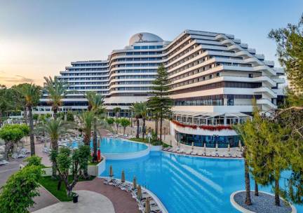 Hotel Rixos Downtown Antalya