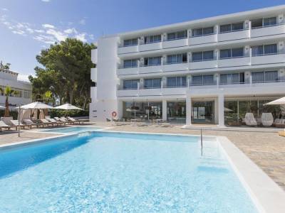 Hotel Anfora Ibiza
