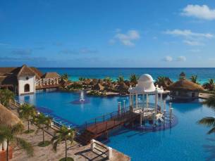 Dreams Sapphire Riviera Cancun