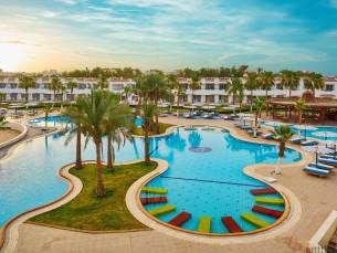 Dreams Vacation Resort